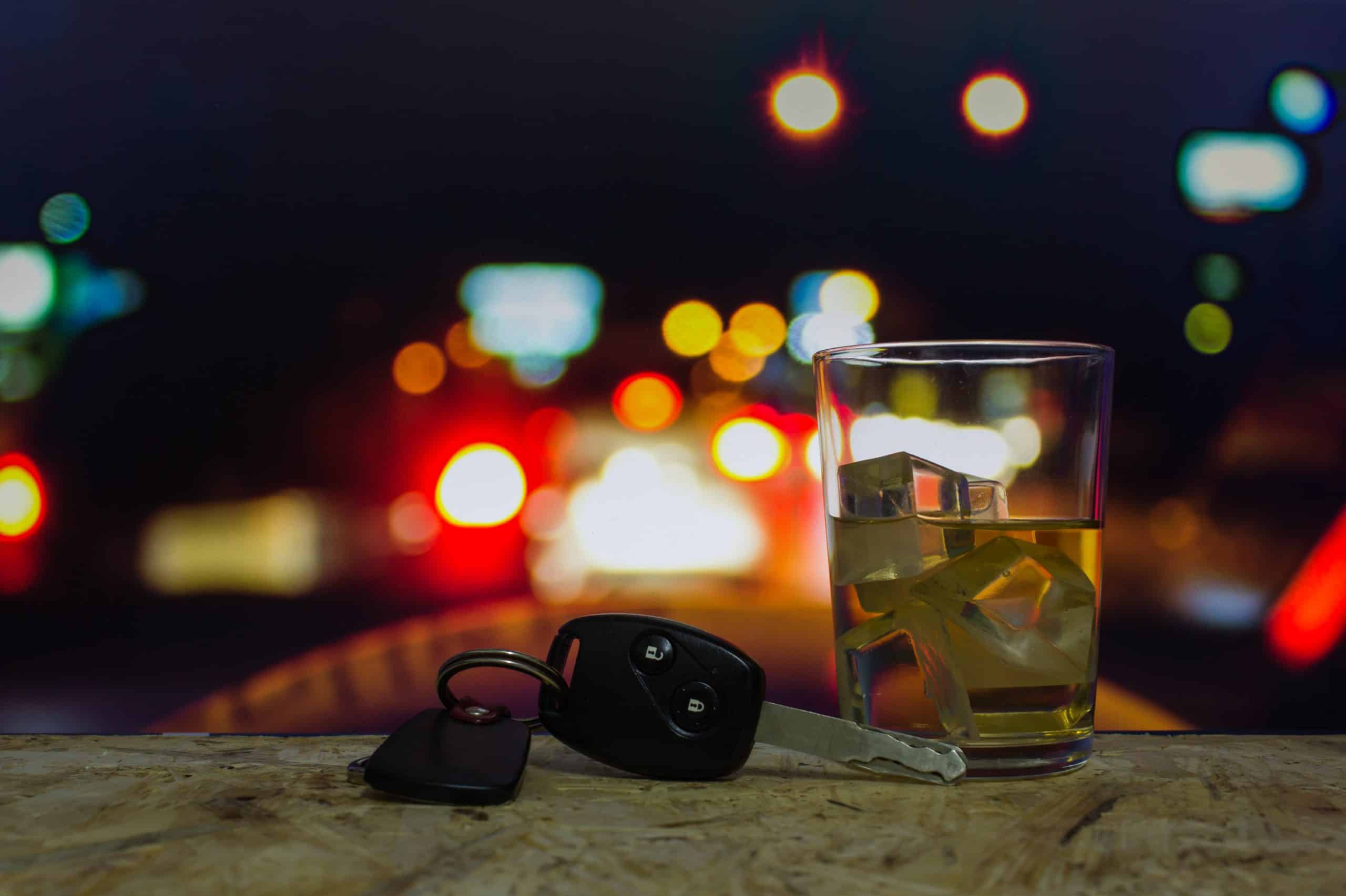 Charged With DUI? Here Are 3 Things That Might Happen If You’re Convicted.