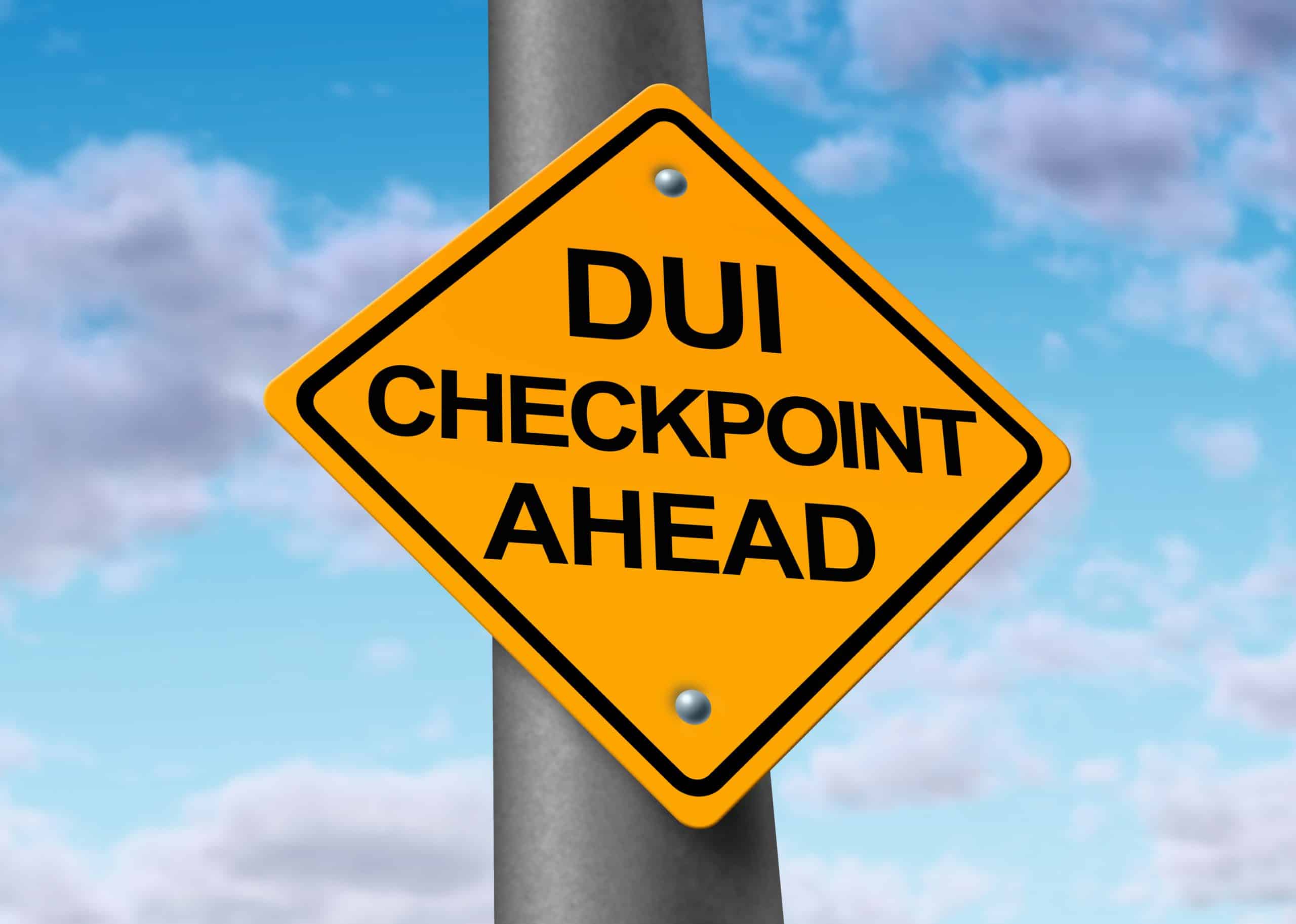 I Failed My Field Sobriety Test…Is My DUI Case Hopeless?