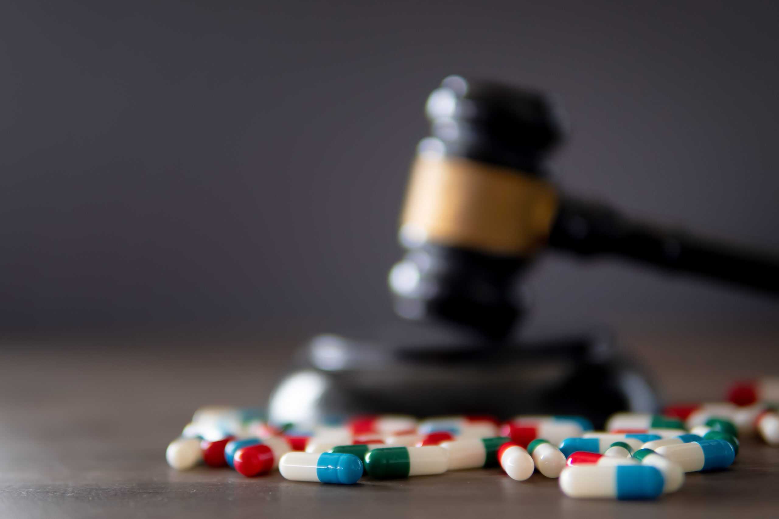 Understanding Different Types Of Drug Charges In Arizona