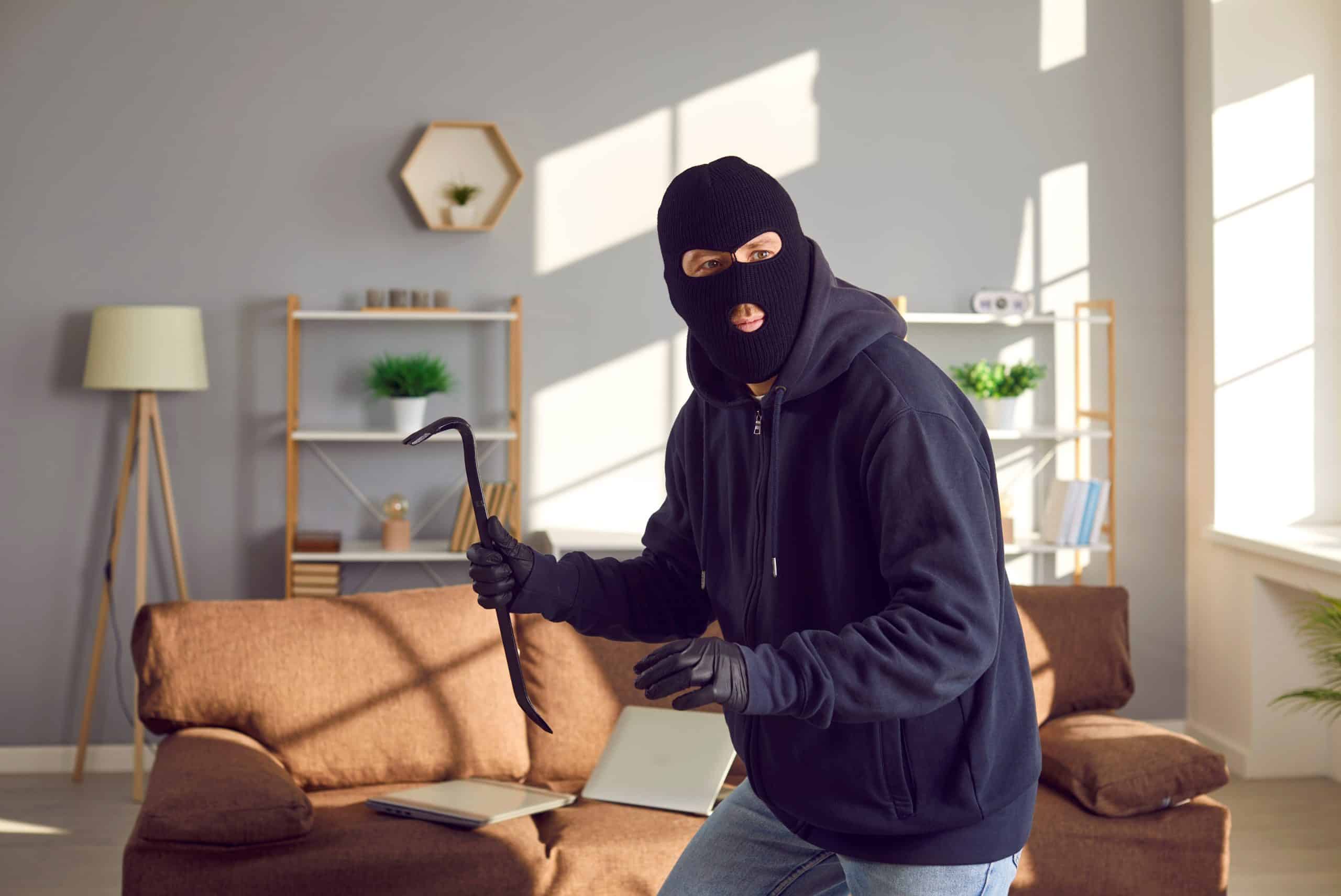 Decoding Property Crimes: Types, Penalties, And Potential Defenses (Part 2)